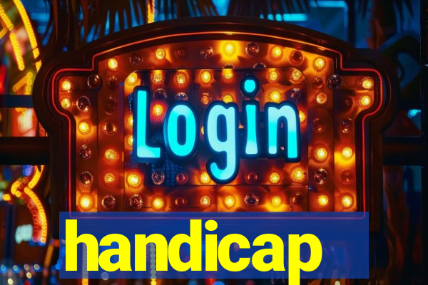 handicap - 2.5 o que significa